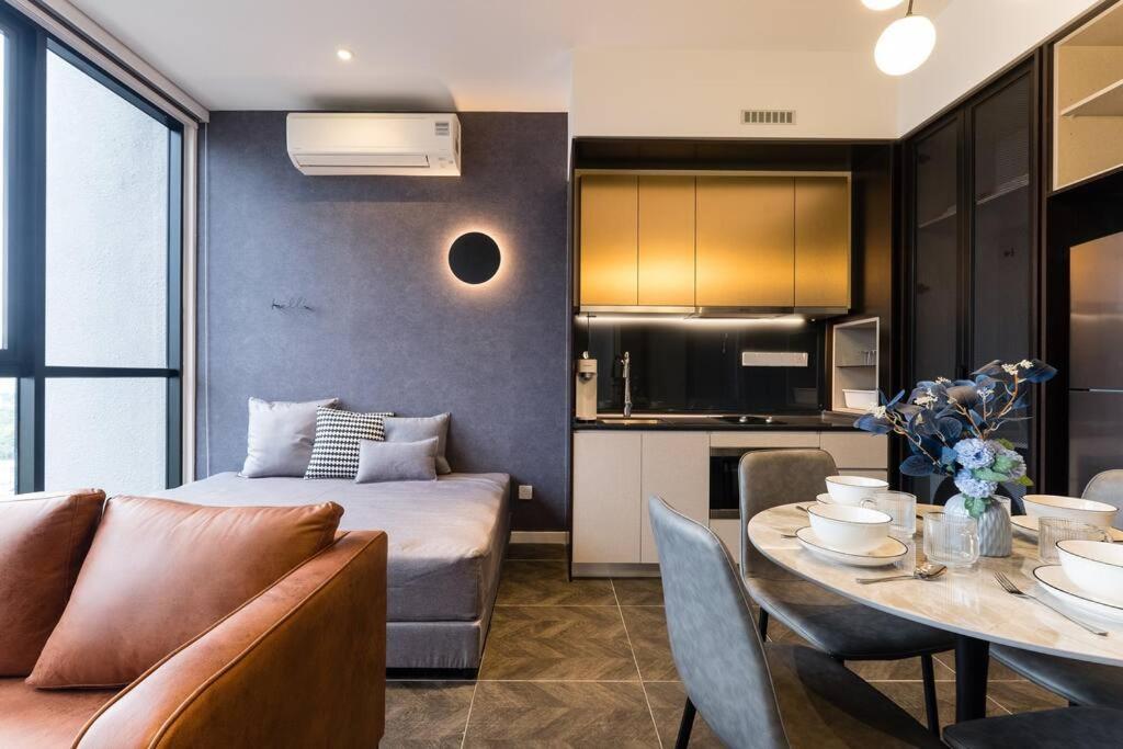 Klcc Musicalsty5Pax At Scarletzsuites Kuala Lumpur Dış mekan fotoğraf