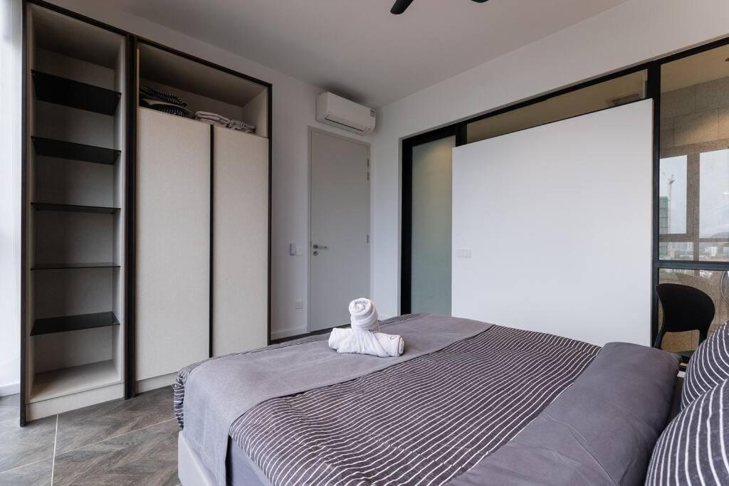 Klcc Musicalsty5Pax At Scarletzsuites Kuala Lumpur Dış mekan fotoğraf