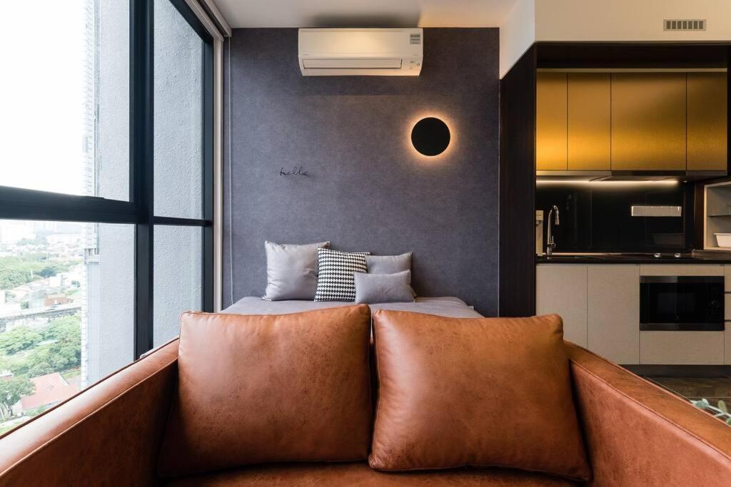 Klcc Musicalsty5Pax At Scarletzsuites Kuala Lumpur Dış mekan fotoğraf
