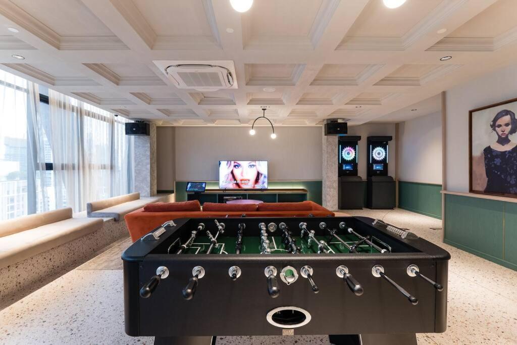 Klcc Musicalsty5Pax At Scarletzsuites Kuala Lumpur Dış mekan fotoğraf