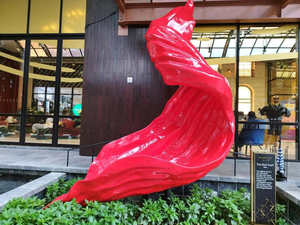 Klcc Musicalsty5Pax At Scarletzsuites Kuala Lumpur Dış mekan fotoğraf