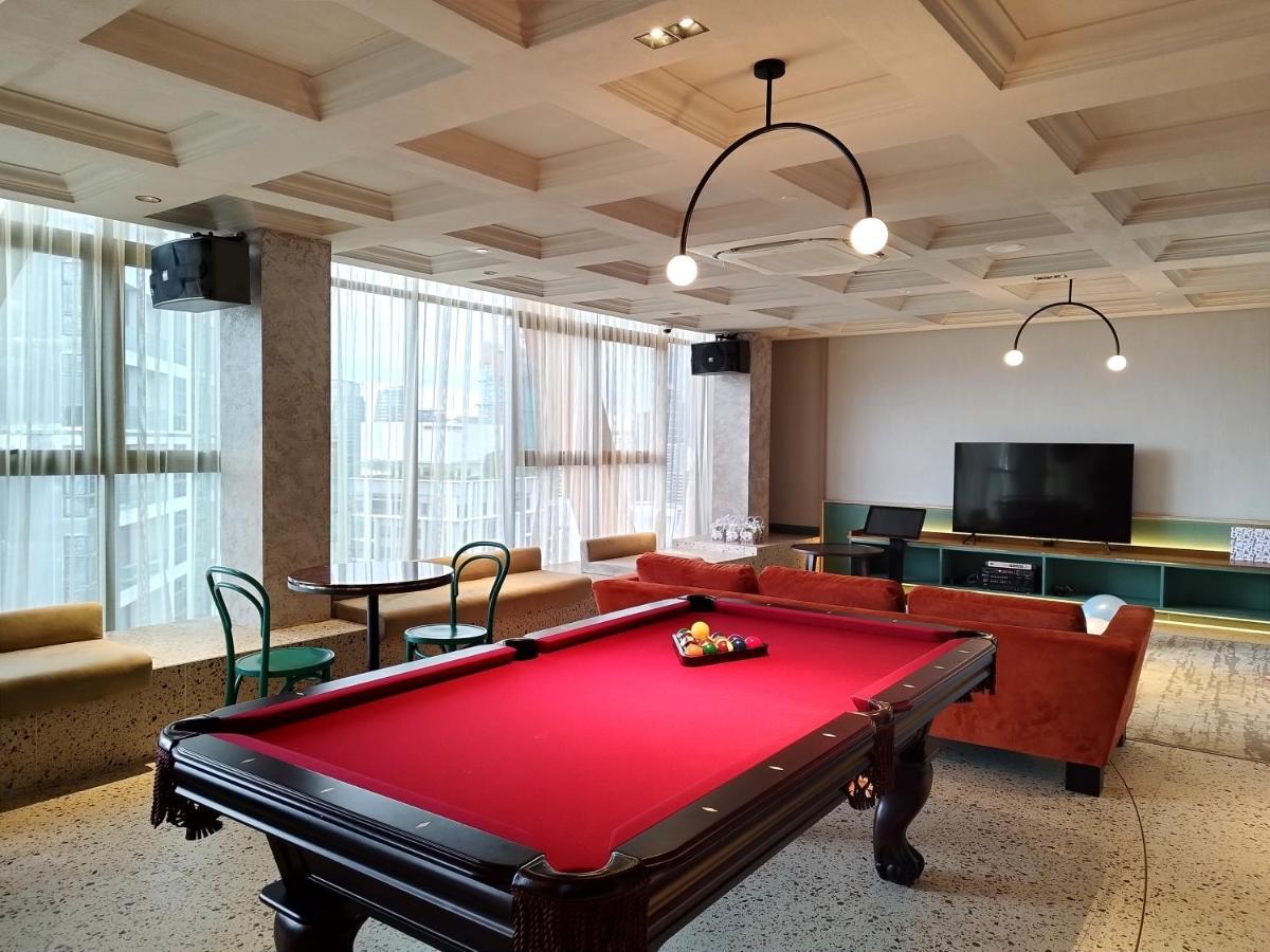 Klcc Musicalsty5Pax At Scarletzsuites Kuala Lumpur Dış mekan fotoğraf